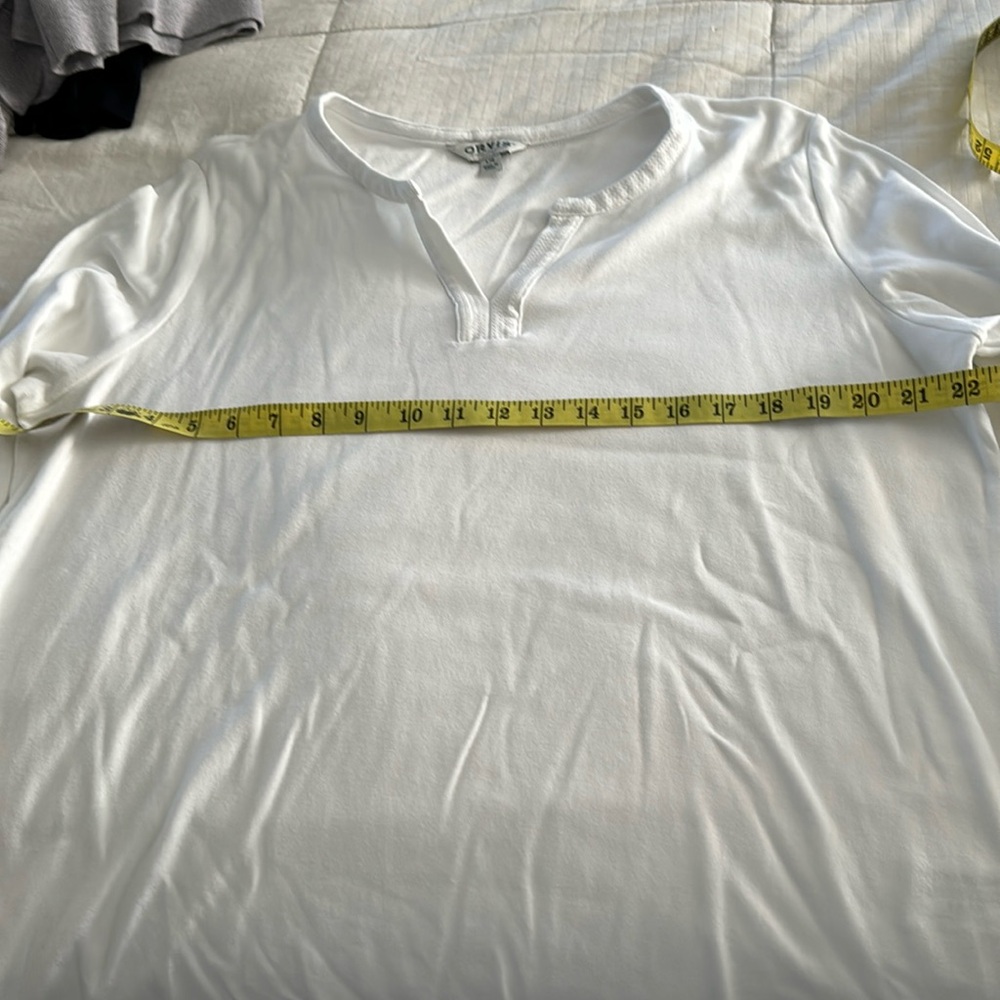 Orvis top large